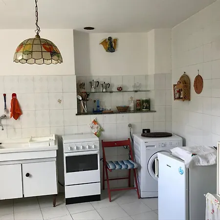 Charmantes Casa Uliveto Mit Terrasse Und Garten 度假居 Diano San Pietro