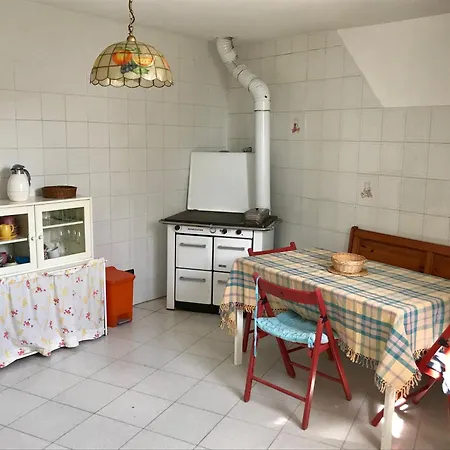Charmantes Casa Uliveto Mit Terrasse Und Garten Vakantiehuis