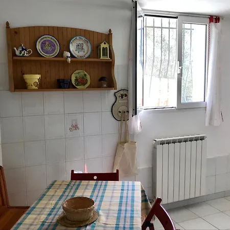 Charmantes Casa Uliveto Mit Terrasse Und Garten *